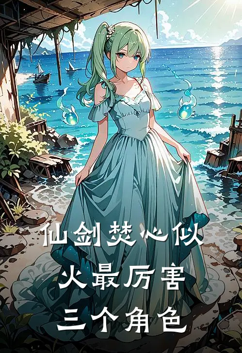 仙剑焚心似火最厉害三个角色