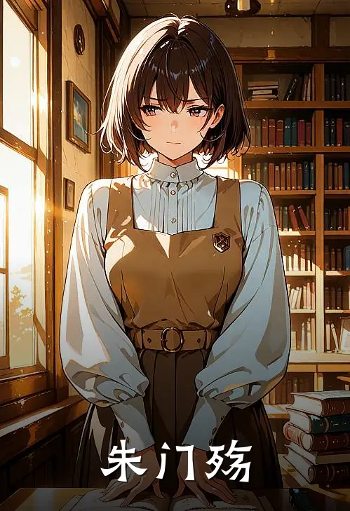 《朱门殇》韩霁颜丹免费完本小说在线阅读_《朱门殇》韩霁颜丹免费小说