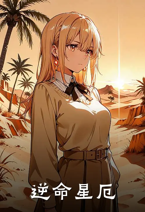 逆命星厄