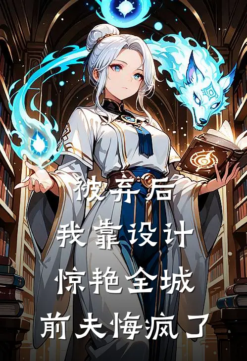 被弃后，我靠设计惊艳全城，前夫悔疯了陆沉舟苏晚免费小说_完本免费小说被弃后，我靠设计惊艳全城，前夫悔疯了陆沉舟苏晚