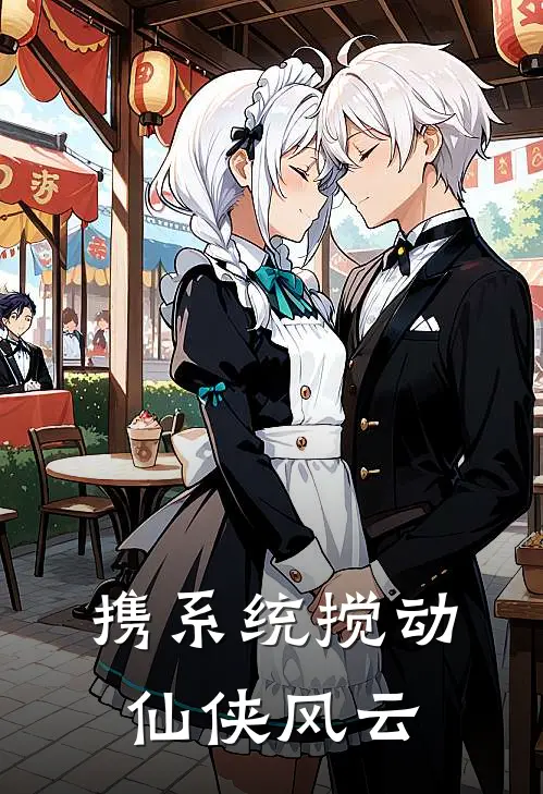 携系统搅动仙侠风云