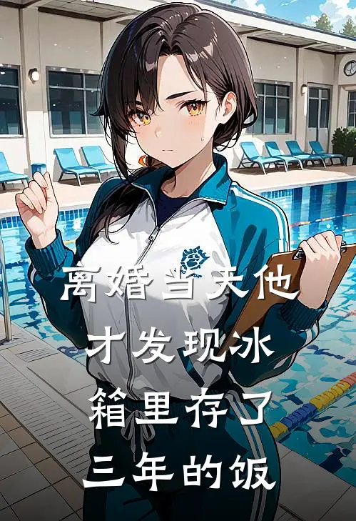 离婚当天他才发现冰箱里存了三年的饭(宋柔沈擎)免费小说全本阅读_最新章节列表离婚当天他才发现冰箱里存了三年的饭(宋柔沈擎)