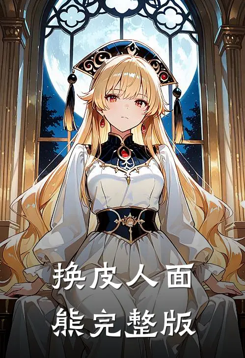 换皮人面熊完整版