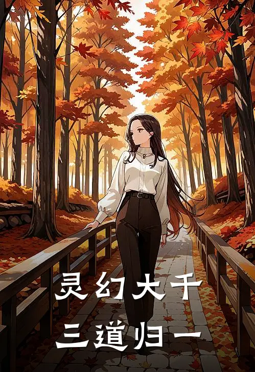 灵幻大千：三道归一