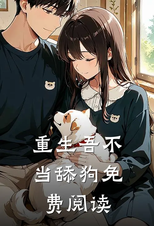重生吾不当舔狗免费阅读