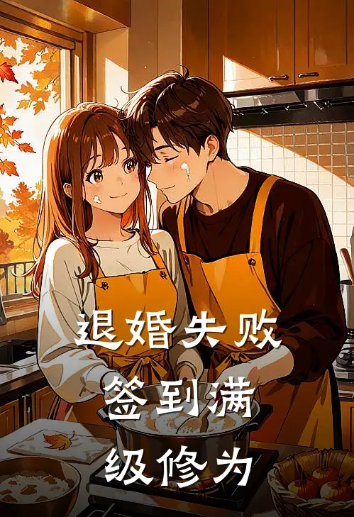 退婚失败，签到满级修为云初禾沈青热门小说排行_免费小说退婚失败，签到满级修为云初禾沈青