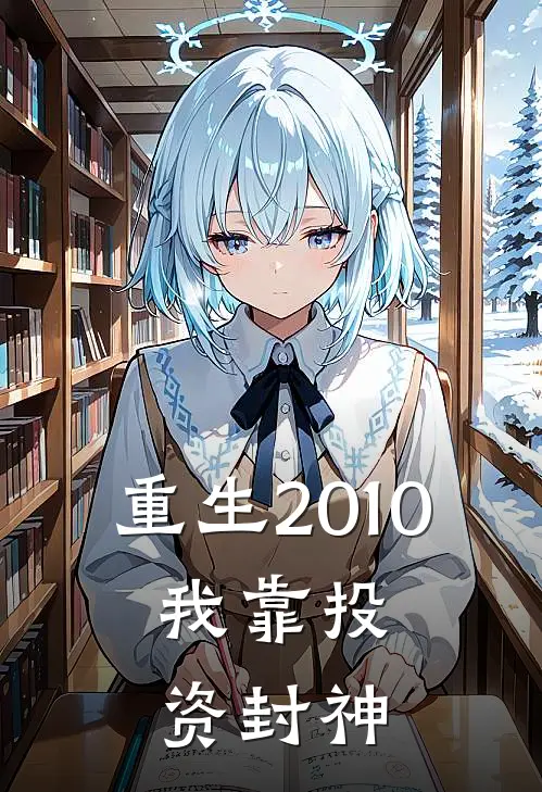 重生2010：我靠投资封神