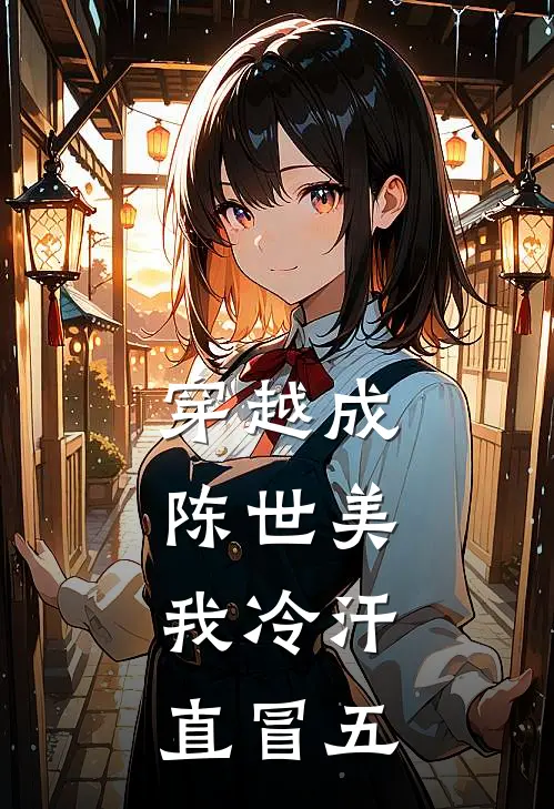 穿越成陈世美，我冷汗直冒(五)陈世美宋定疆热门小说完结_热门的小说穿越成陈世美，我冷汗直冒(五)陈世美宋定疆