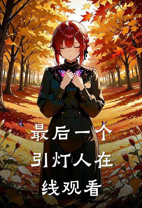 最后一个引灯人在线观看