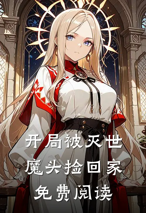 开局被灭世魔头捡回家免费阅读