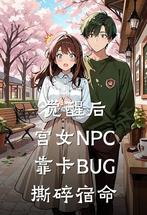 觉醒后，宫女NPC靠卡BUG撕碎宿命谢无量贵妃已完结小说推荐_完整版小说觉醒后，宫女NPC靠卡BUG撕碎宿命(谢无量贵妃)