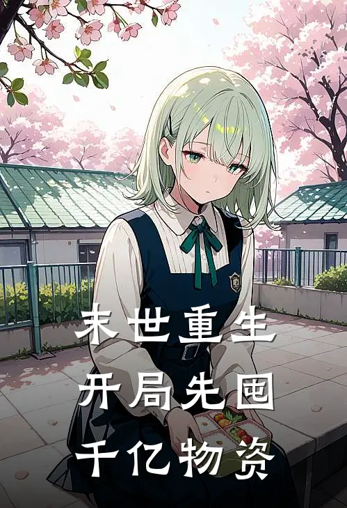 《末世重生：开局先囤千亿物资》苏晚苏建国火爆新书_末世重生：开局先囤千亿物资(苏晚苏建国)最新热门小说