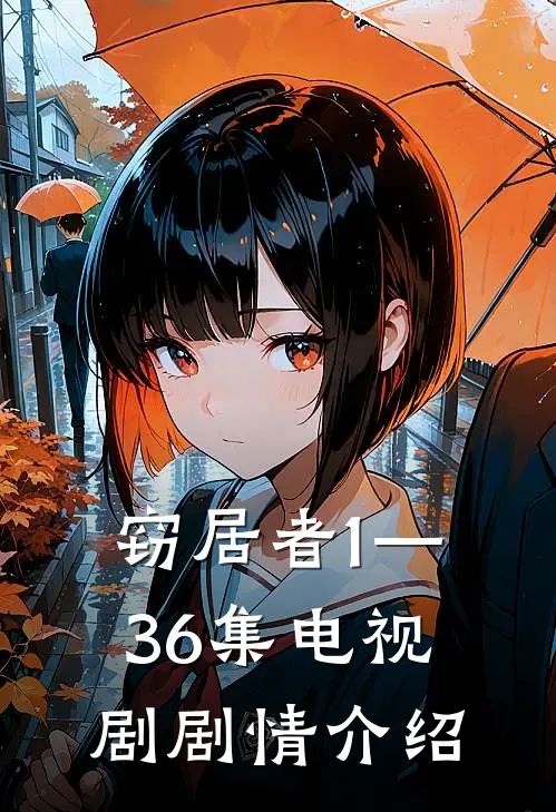 窃居者1—36集电视剧剧情介绍