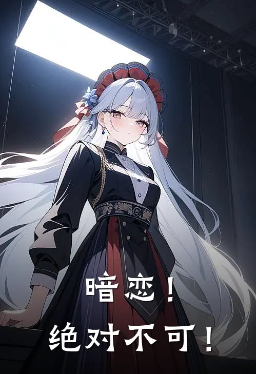 暗恋！绝对不可！