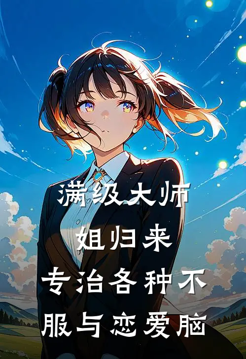 满级大师姐归来：专治各种不服与恋爱脑苍云宗林晚免费小说阅读_免费小说大全满级大师姐归来：专治各种不服与恋爱脑(苍云宗林晚)