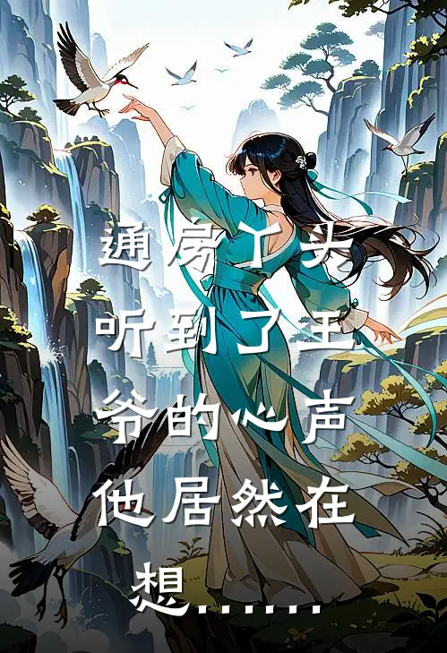 通房丫头听到了王爷的心声，他居然在想……阿萤沈玉衡_《通房丫头听到了王爷的心声，他居然在想……》最新章节免费在线阅读