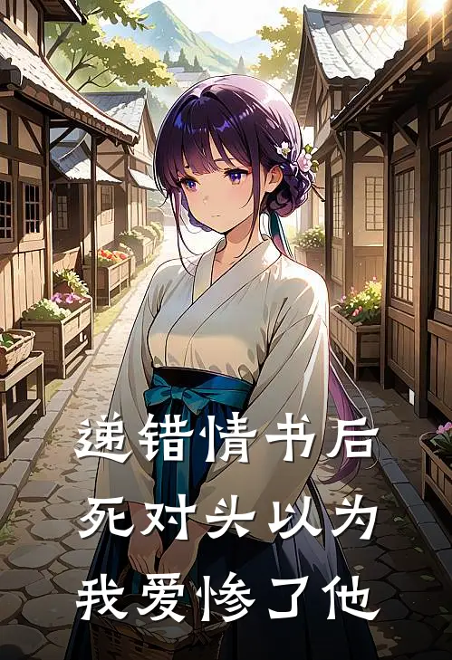 递错情书后，死对头以为我爱惨了他顾言江念免费阅读全文_热门小说大全递错情书后，死对头以为我爱惨了他顾言江念
