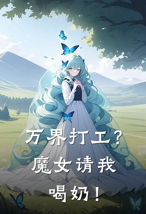 万界打工？魔女请我喝奶！
