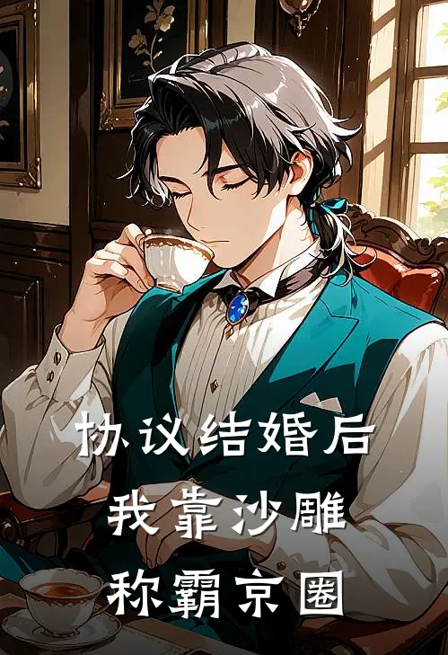 协议结婚后，我靠沙雕称霸京圈沈妙妙沈时宴热门小说免费阅读_完本完结小说协议结婚后，我靠沙雕称霸京圈(沈妙妙沈时宴)
