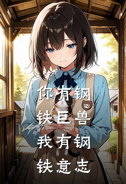 你有钢铁巨兽，我有钢铁意志陈继昂赵美琳新热门小说_最新章节列表你有钢铁巨兽，我有钢铁意志(陈继昂赵美琳)