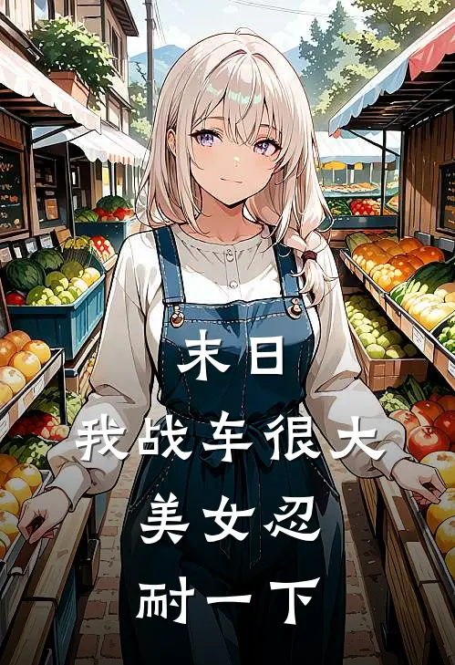 末日：我战车很大，美女忍耐一下