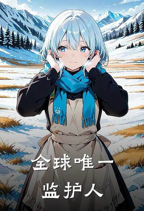 全球唯一监护人