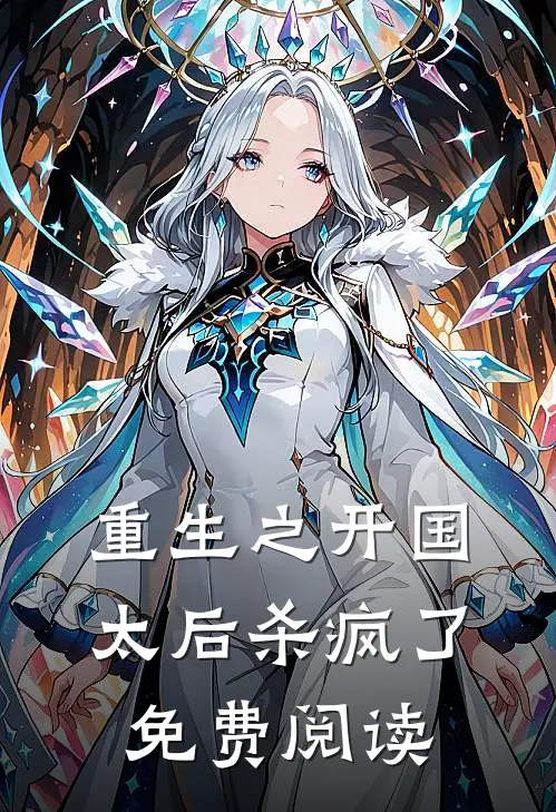 重生之开国太后杀疯了免费阅读