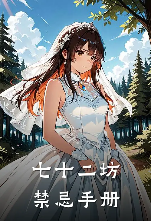 七十二坊禁忌手册陈墨赵嗣永推荐完结小说_免费阅读七十二坊禁忌手册(陈墨赵嗣永)