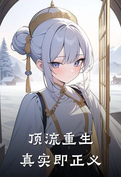 顶流重生：真实即正义