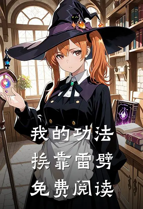 我的功法挨靠雷劈免费阅读