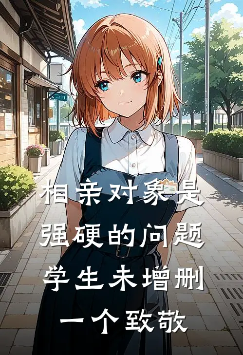 相亲对象是强硬的问题学生未增删一个致敬