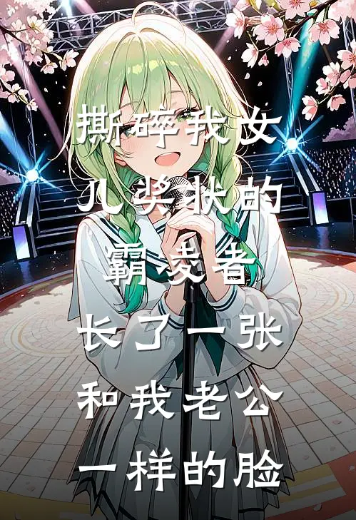 撕碎我女儿奖状的霸凌者，长了一张和我老公一样的脸小说乔曼妮沈小暖（已完结全集完整版大结局）乔曼妮沈小暖小说全文阅读笔趣阁