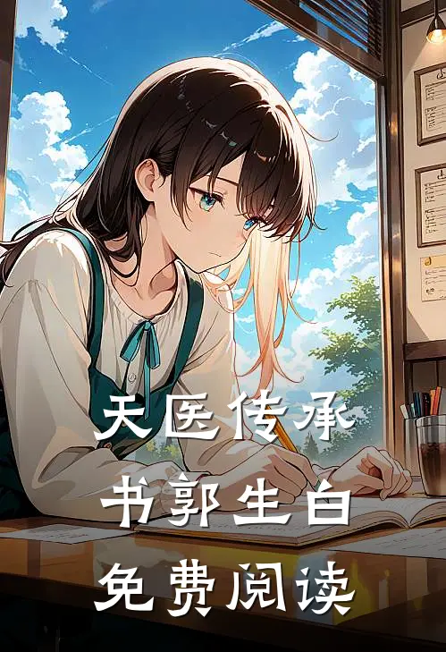 天医传承书郭生白免费阅读