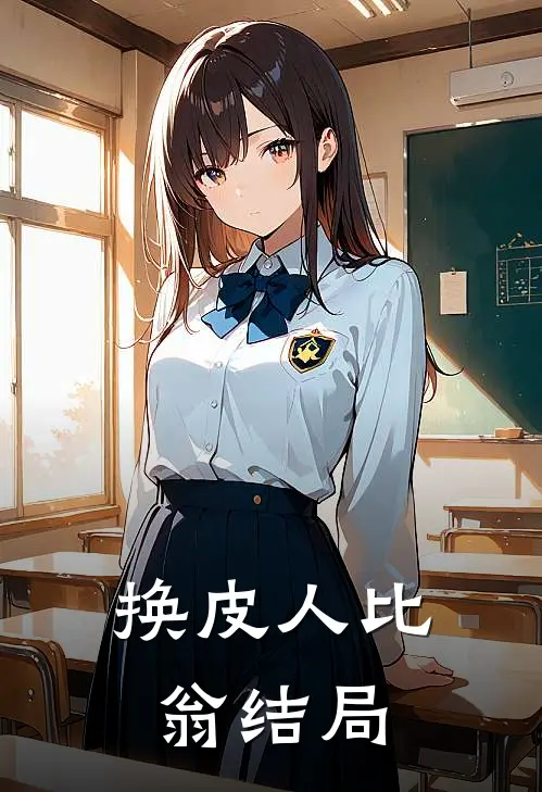 换皮人比翁结局