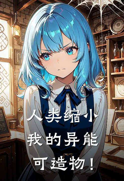 人类缩小：我的异能可造物！