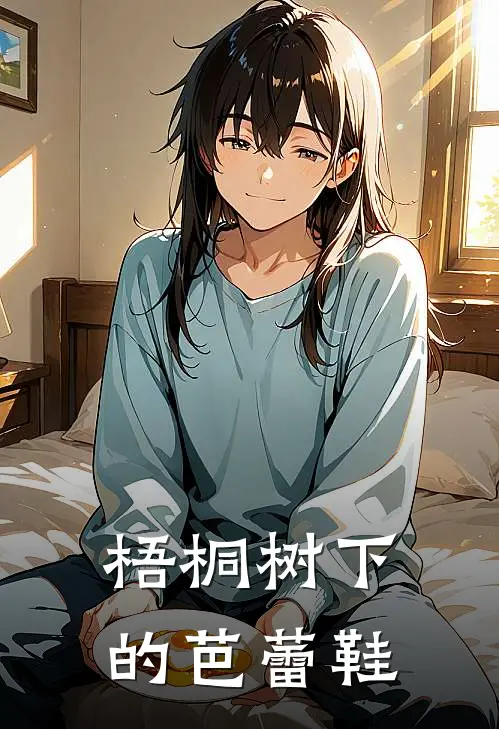 梧桐树下的芭蕾鞋