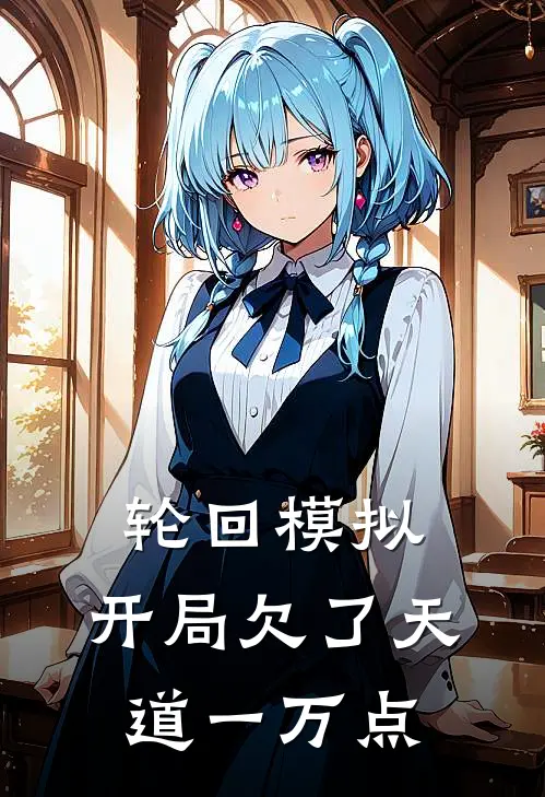 轮回模拟：开局欠了天道一万点