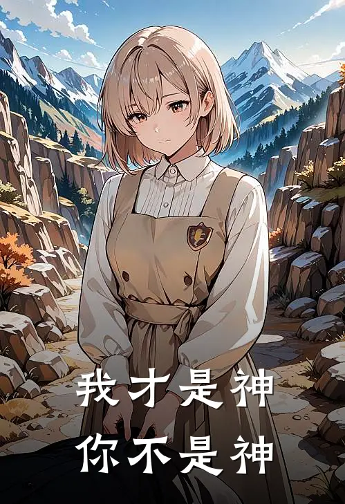 我才是神你不是神