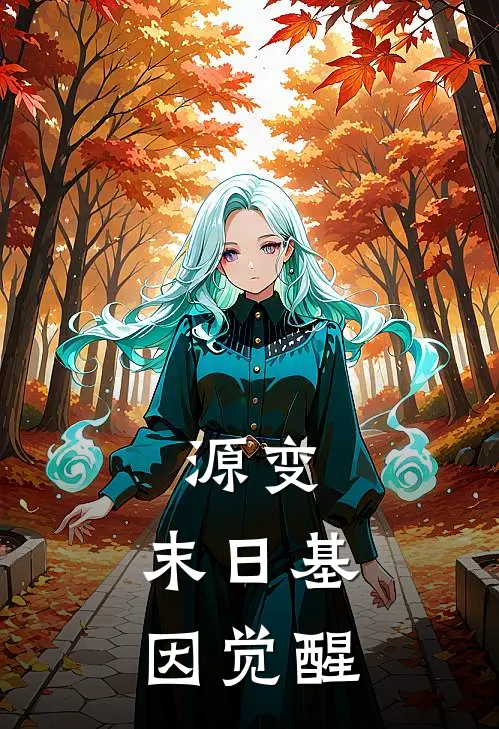 源变：末日基因觉醒