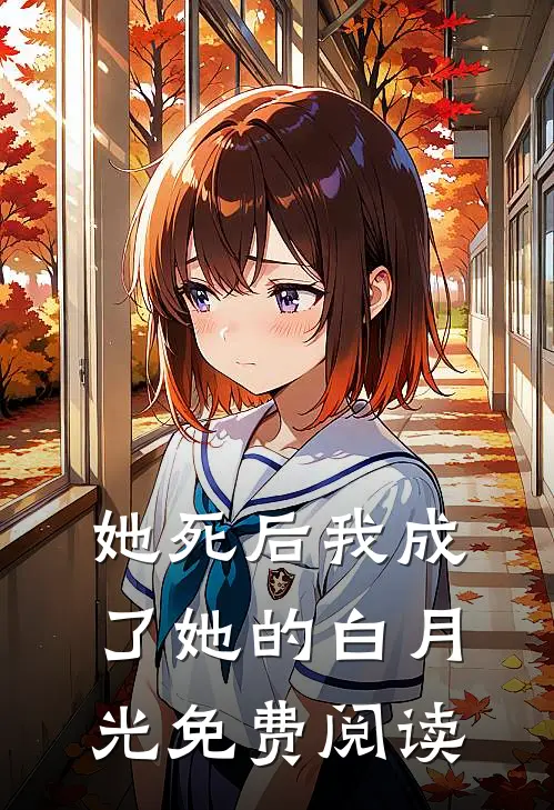 她死后我成了她的白月光免费阅读