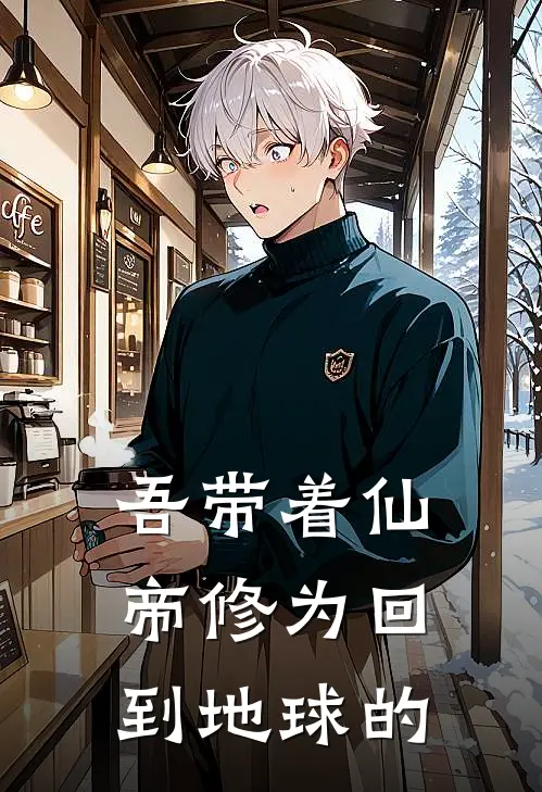 吾带着仙帝修为回到地球的