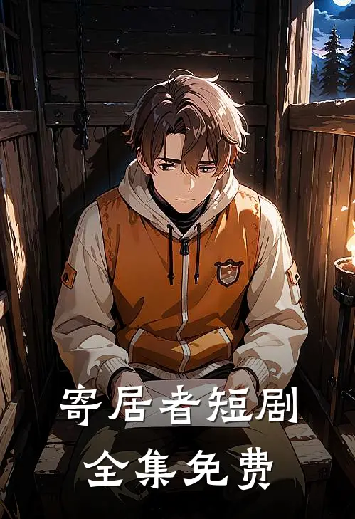 寄居者短剧全集免费