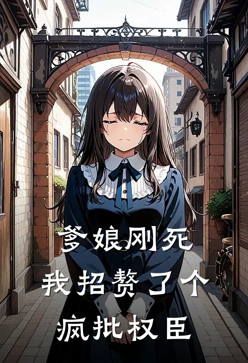 爹娘刚死，我招赘了个疯批权臣