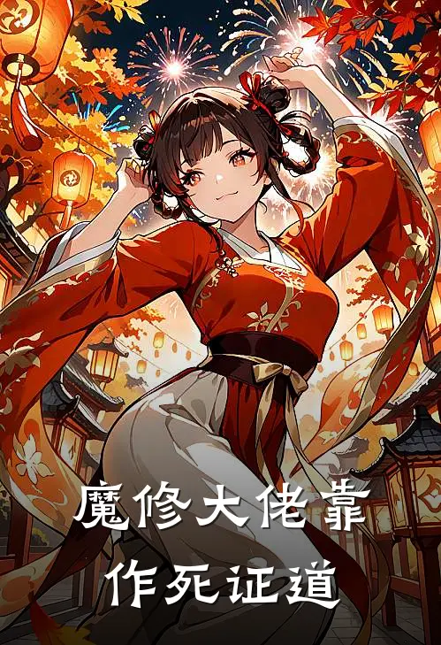 魔修大佬靠作死证道