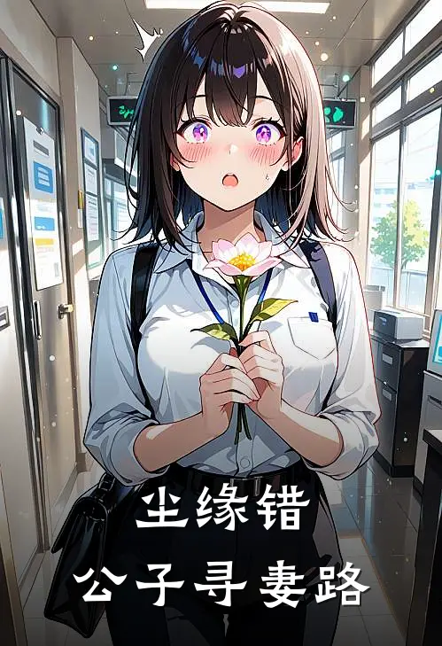 尘缘错：公子寻妻路沈清欢陆惊寒最新好看小说_最新章节列表尘缘错：公子寻妻路(沈清欢陆惊寒)