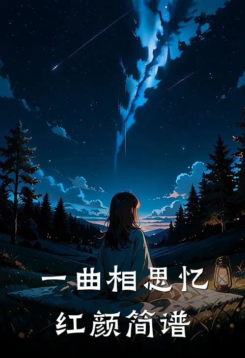 一曲相思忆红颜简谱