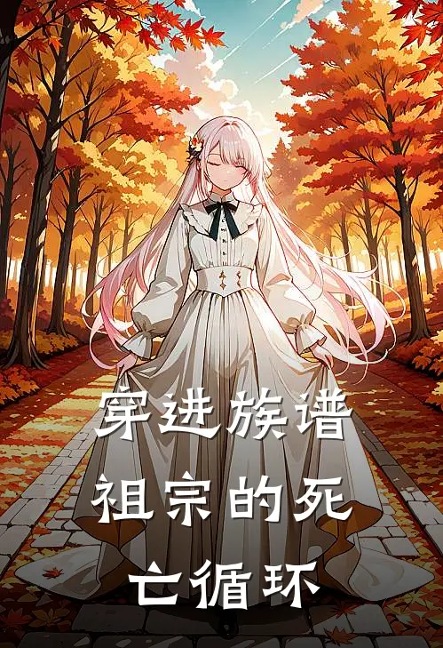 穿进族谱：祖宗的死亡循环李砚李敬之全文免费阅读无弹窗大结局_(穿进族谱：祖宗的死亡循环)李砚李敬之最新章节列表笔趣阁（穿进族谱：祖宗的死亡循环）