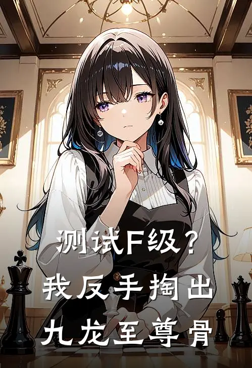 测试F级？我反手掏出九龙至尊骨(林枫赵磊)全文阅读免费全集_完结小说测试F级？我反手掏出九龙至尊骨林枫赵磊