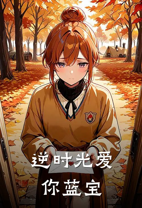 逆时光爱你蓝宝