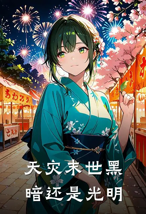 天灾末世黑暗还是光明